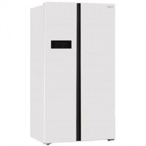 Холодильник Liberty SSBS-430 W