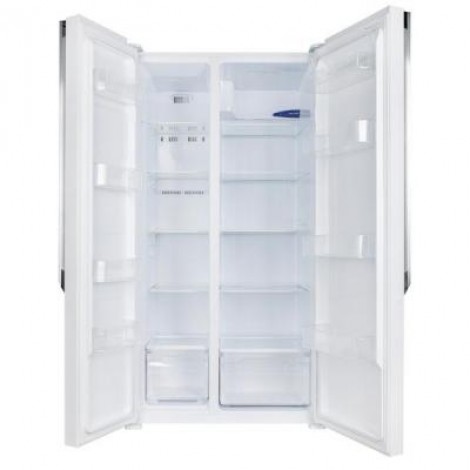 Холодильник Ergo SBS 520 W