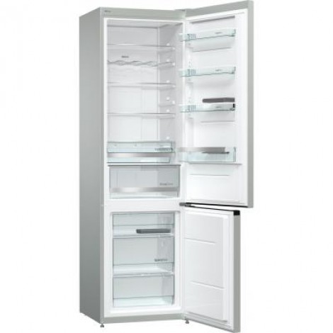 Холодильник Gorenje NRK6201MS4