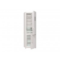 Холодильник Gorenje NRK6201MW