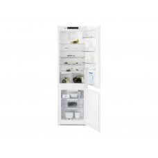 Встраиваемый холодильник Electrolux ENN7854COW