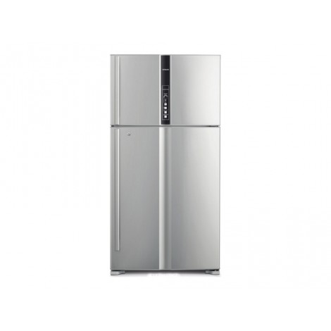 Холодильник Hitachi R-V720PUC1KSLS