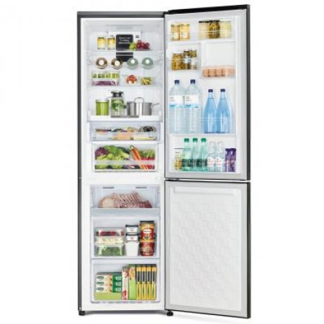 Холодильник Hitachi HGST R-BG410PUC6XGS