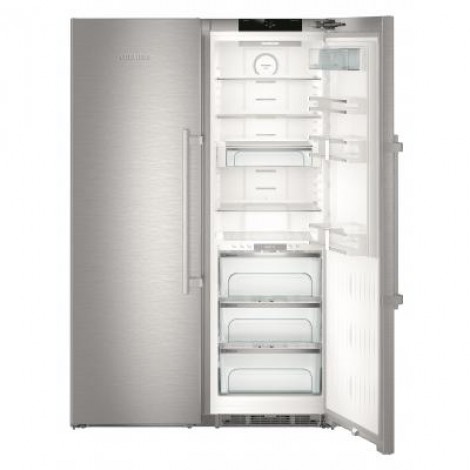 Холодильник Liebherr SBSes 8663