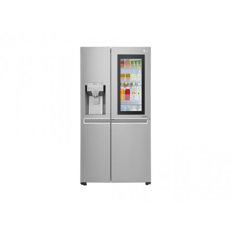 Холодильник LG GSX961NSAZ