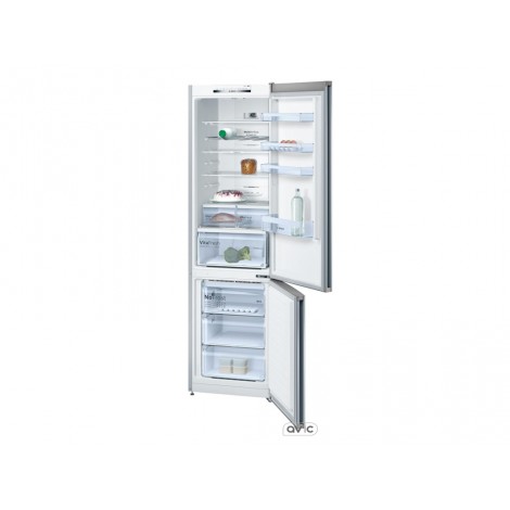 Холодильник Bosch KGN39VL45
