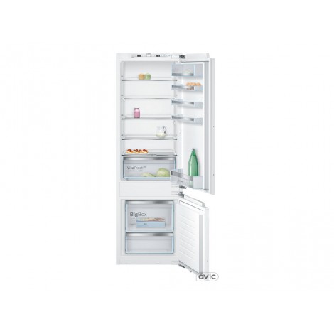 Холодильник Bosch KIS 87KF31