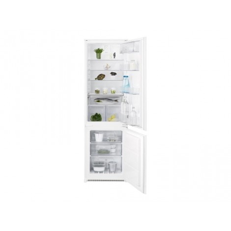 Встраиваемый холодильник Electrolux ENN2812AOW