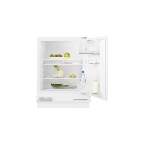 Встраиваемый холодильник Electrolux ERN1300AOW