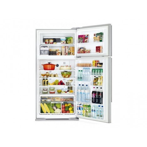 Холодильник Hitachi R-V540PUC3KPWH