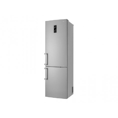 Холодильник LG GBB60NSFZB