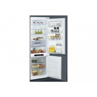 Встраиваемый холодильник Whirlpool ART 895/A++/NF