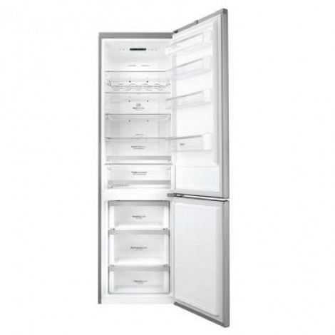 Холодильник LG GW-B499SMGZ