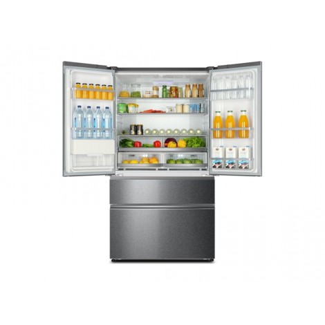 Холодильник Haier HB25FSSAAA