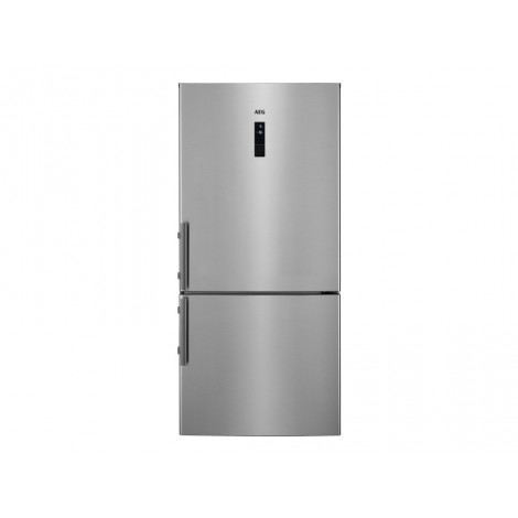 Холодильник AEG RCB74711NX