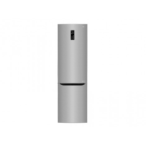 Холодильник LG GBB60PZFZS