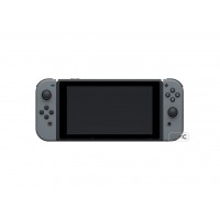 Портативная игровая приставка Nintendo Switch with Gray Joy Con