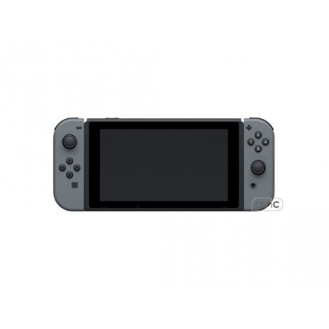 Портативная игровая приставка Nintendo Switch with Gray Joy Con