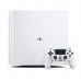 Игровая приставка Sony PlayStation 4 Pro (PS4 Pro) 1TB Limited Edition White