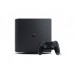 Игровая приставка Sony PlayStation 4 Slim PS4 Slim 500GB + FIFA 19