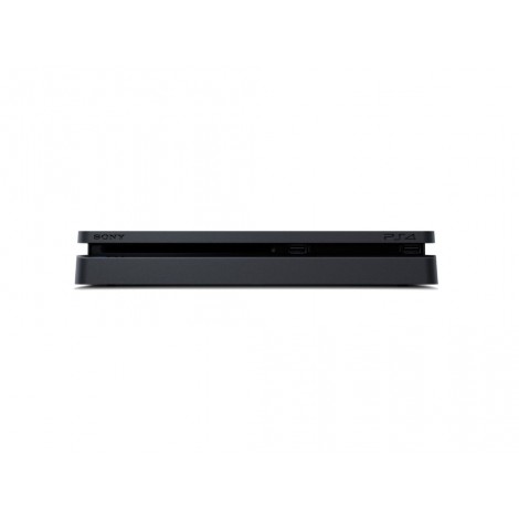 Игровая приставка Sony PlayStation 4 Slim (PS4 Slim) 1TB Black