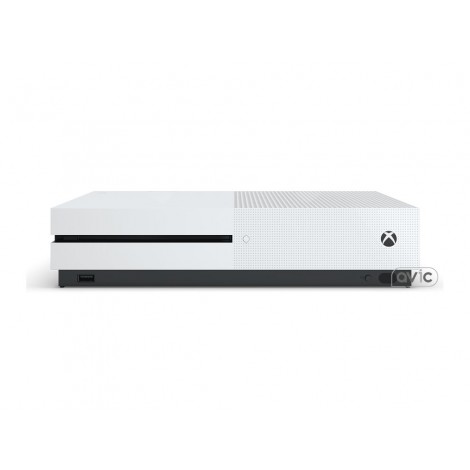 Игровая приставка Microsoft Xbox One S 1TB