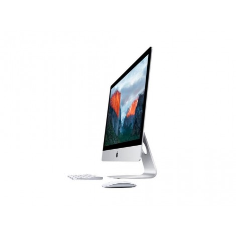 Моноблок Apple iMac 27 with Retina 5K display 2017 (MNE927, Z0TP000LQ)