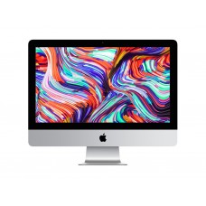 Моноблок Apple iMac 21.5 with Retina 4K display 2019 (Z0VY001LC/MRT458)