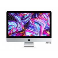 Моноблок Apple iMac 27 with Retina 5K display 2019 (Z0VR0009E/MRR026)