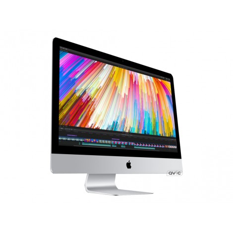 Моноблок Apple iMac 27 Retina 5K Middle 2017 (Z0TQ000N5/MNEA67)