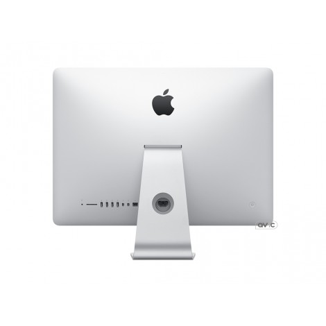 Моноблок Apple iMac 27 with Retina 5K Display 2019 (Z0VQ000FD/MRQY32)