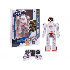 Интерактивная игрушка Blue Rocket Робот Шпион (XT30038)