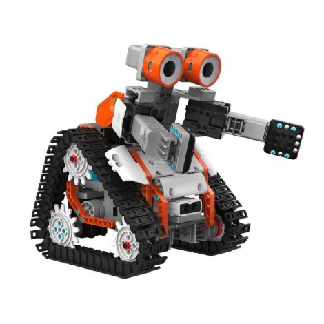 Интерактивная игрушка Ubtech Jimu Astrobot (JR0501-3)