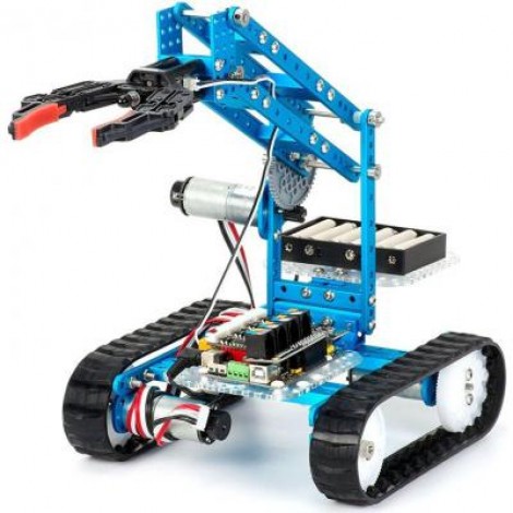 Робот Makeblock Ultimate v2.0 Robot Kit (09.00.40)