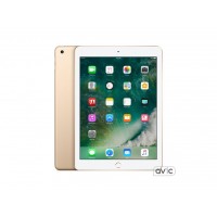 Планшет Apple iPad Wi-Fi 128GB Gold (MPGW2)