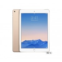 Планшет Apple iPad mini 4 Wi-Fi + LTE 16GB Gold (MK882)