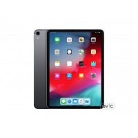 Планшет Apple iPad Pro 11 (2018) Wi-Fi + Cellular 1TB Space Gray (MU1V2)