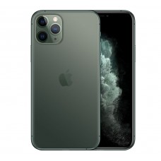 Смартфон Apple iPhone 11 Pro Max 256GB Dual Sim Midnight Green (MWF42)