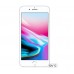 Смартфон Apple iPhone 8 Plus 128GB Silver (MX252)