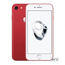 Смартфон Apple iPhone 7 128GB (PRODUCT) RED (MPRL2)