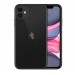 Смартфон Apple iPhone 11 128GB Black (MWLE2) (Open Box)