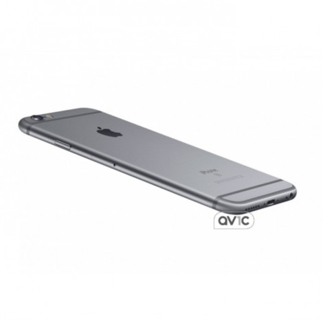 Смартфон Apple iPhone 6S 64GB (Space Gray) CPO