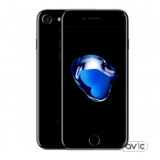 Смартфон Apple iPhone 7 128GB Jet Black (MN962)