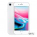 Смартфон Apple iPhone 8 128GB Silver (MX142)