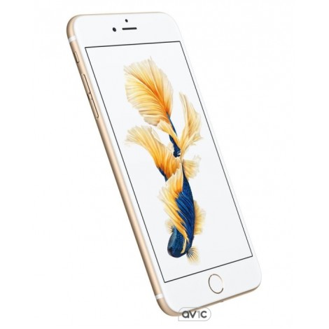 Смартфон Apple iPhone 6s Plus 32GB Gold (MN2X2)