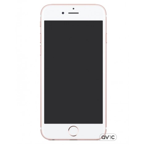 Смартфон Apple iPhone 6S Plus 16GB (Rose Gold)