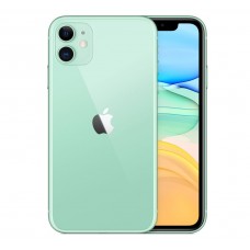 Смартфон Apple iPhone 11 256GB Dual Sim Green (MWNL2)