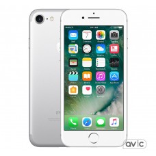 Смартфон Apple iPhone 7 128GB Silver (MN932)