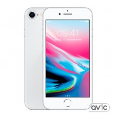 Смартфон Apple iPhone 8 64GB (Silver) (MQ6L2)