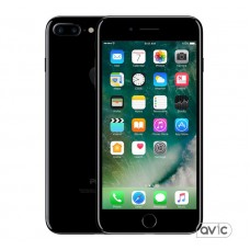 Смартфон Apple iPhone 7 Plus 128GB Jet Black (MN4V2)